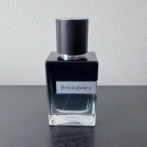 Yves Saint Laurent Y Eau de Parfum 2oz